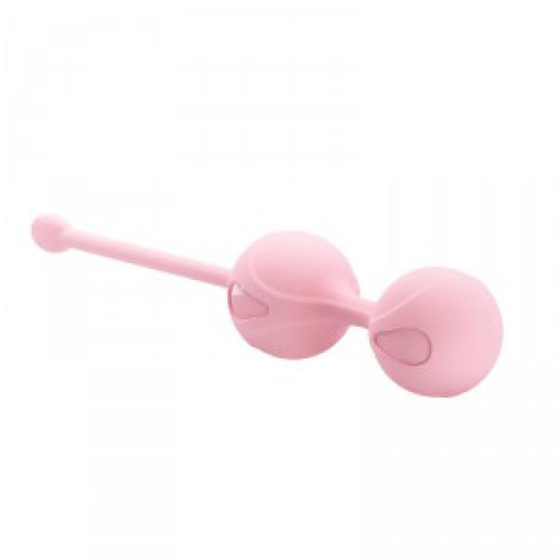 .Boules de Geisha Roses - 3.2 cm