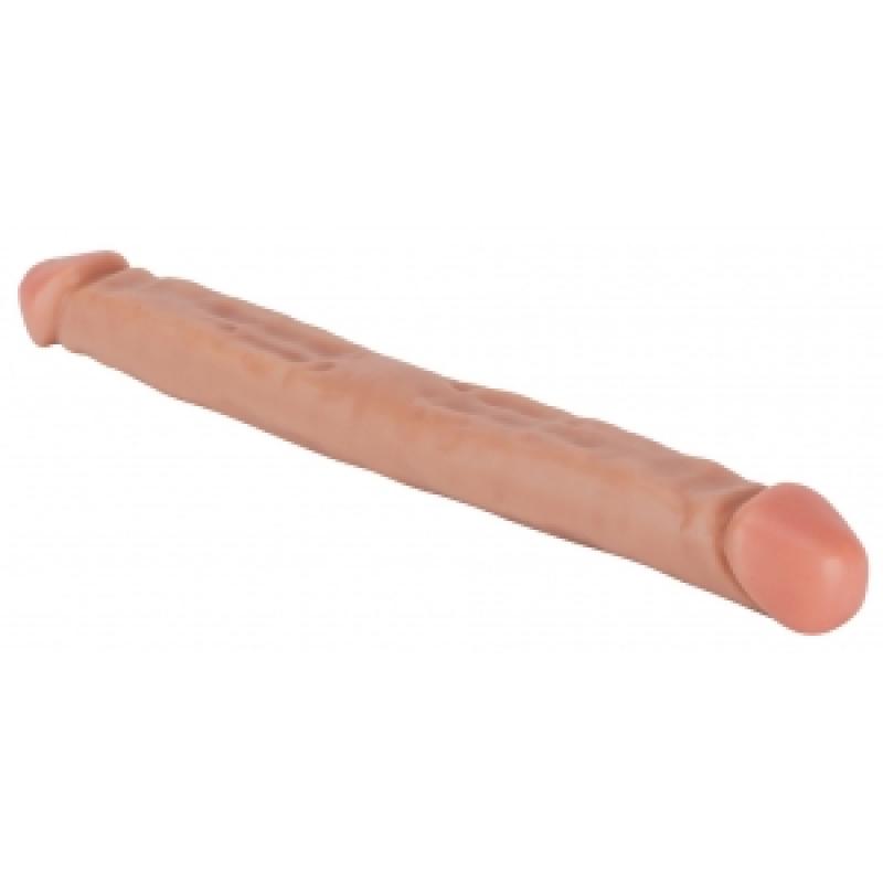 .Double Gode Double Dong 45 x 4.5cm