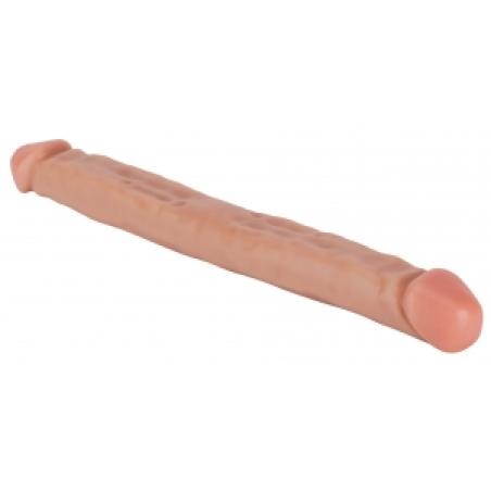 .Double Gode Double Dong 45 x 4.5cm