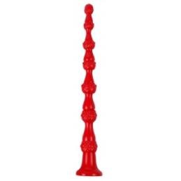 .Gode long Beads Reptil 50 x 5cm