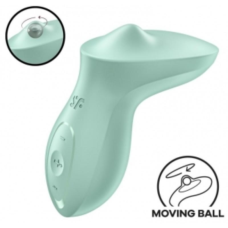 .Exciterrr Menthe Stimulateur de Clitoris