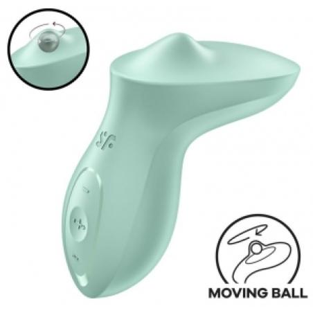 .Exciterrr Menthe Stimulateur de Clitoris