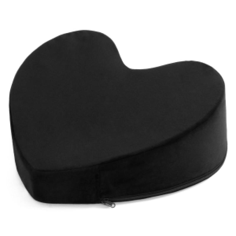 .Coussin The Heart 38 x 28cm
