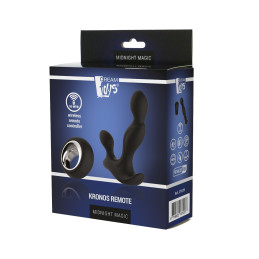 Intime-et-Sens Loveshop 89 Kronos Stimulateur Vaginal Anal