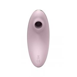 .Double stimulateur Vulva Lover 1 Violet - Satisfyer