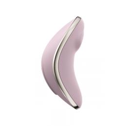 .Double stimulateur Vulva Lover 1 Violet - Satisfyer - Intime et Sens