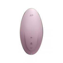 Vulva Lover 1 Violet - Satisfyer