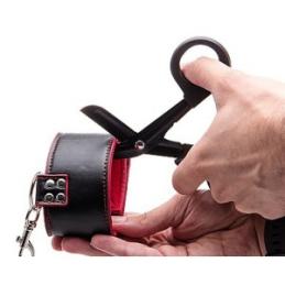 .Ciseaux de sécurité pour Bondage Ouch