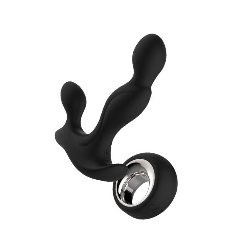 Intime-et-Sens Loveshop 89 Kronos Stimulateur Vaginal Anal