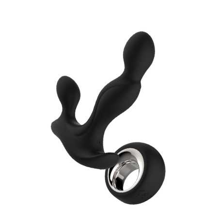 Intime-et-Sens Loveshop 89 Kronos Stimulateur Vaginal Anal