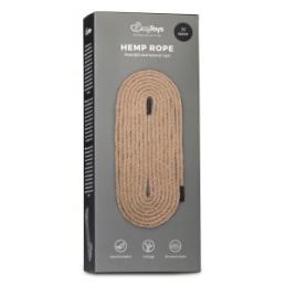 .Corde en fibres de chanvre 10M