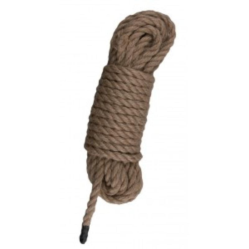 .Corde en fibres de chanvre 10M