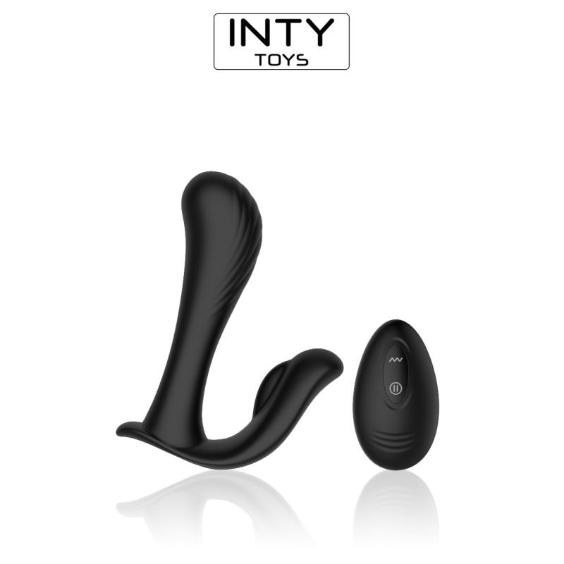 .ACE VIBRO DE SLIP Stimulateur vaginal Clitoris