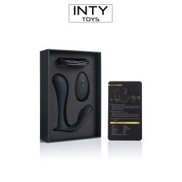 .ACE VIBRO DE SLIP Stimulateur vaginal Clitoris