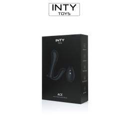 .ACE VIBRO DE SLIP Stimulateur vaginal Clitoris