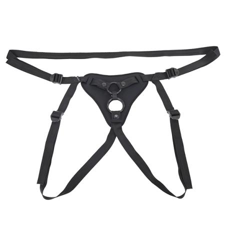 .Dual Desires Strap-On Harnais