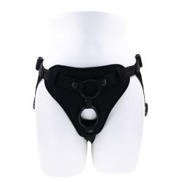 .Dual Desires Strap-On Harnais