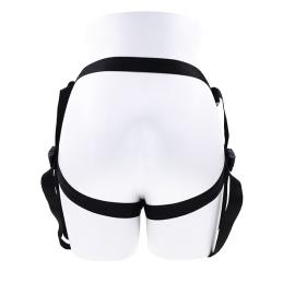 .Dual Desires Strap-On Harnais