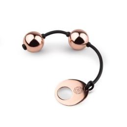 .Boules de geisha Kegel Balls 9.4 x 2.8 cm