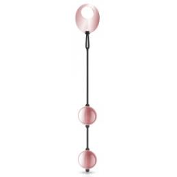 .Boules de geisha Kegel Balls 9.4 x 2.8 cm