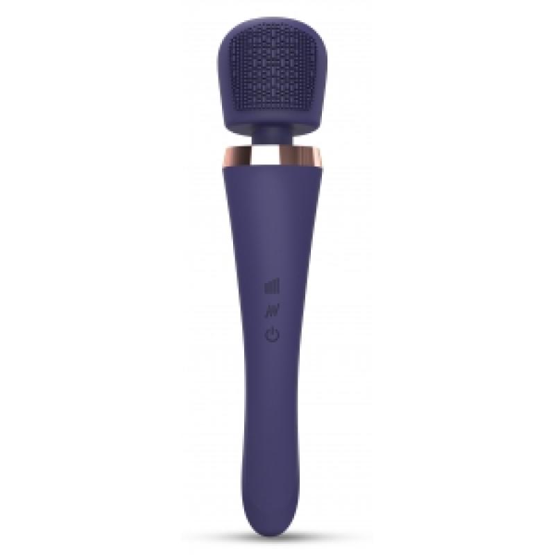 .Wand Brush Crush Indigo