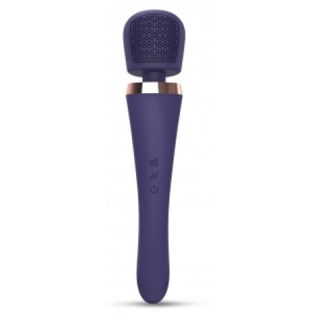 .Wand Brush Crush Indigo