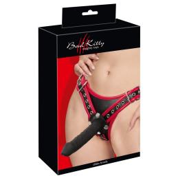 .HARNAIS DILDO BRIEFS
