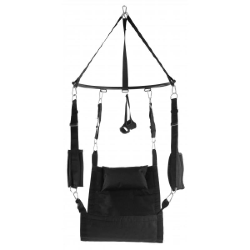 .Set complet Sling en tissu Berlin avec Barre