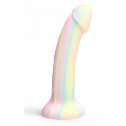 .Gode phosphorescent Dildolls Fantasia 16 x 3.6cm