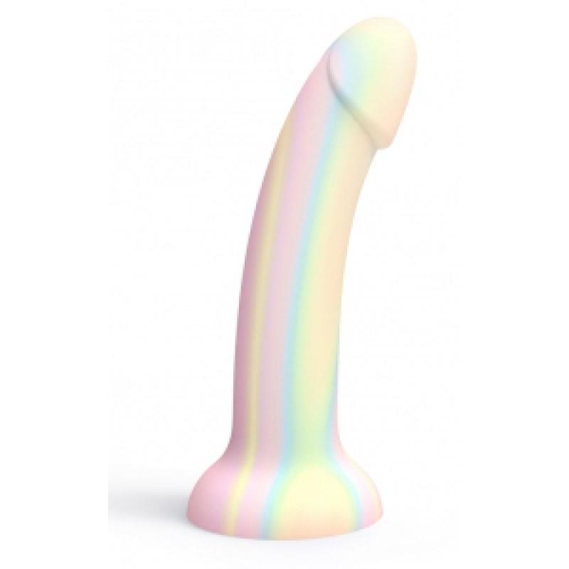 .Gode phosphorescent Dildolls Fantasia 16 x 3.6cm love to love