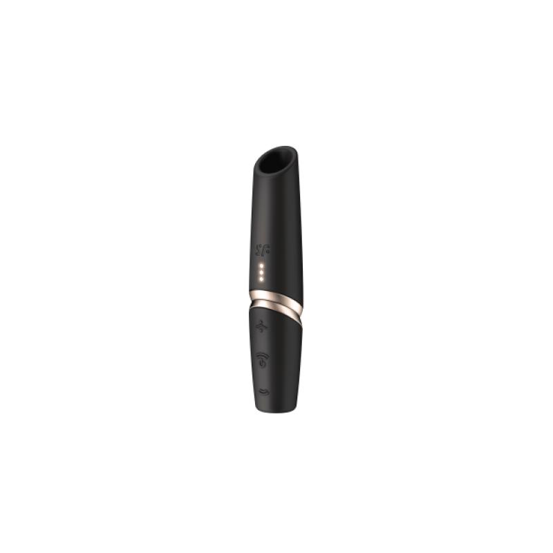 .Perfect Kiss - Air pulse et vibration