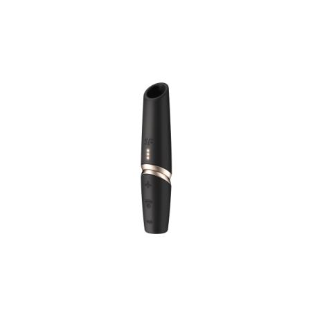 .Perfect Kiss - Air pulse et vibration