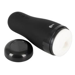 .MASTURBATEUR SUCTION REBEL 0552704