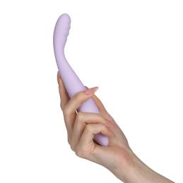 ' le violet du plaisir