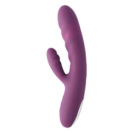 ' Avery Puissant Vibromasseur Violet