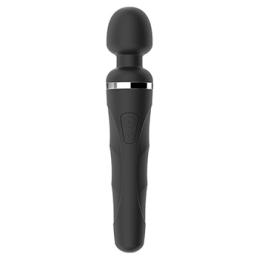 .Domi 2 Mini Wand Noir