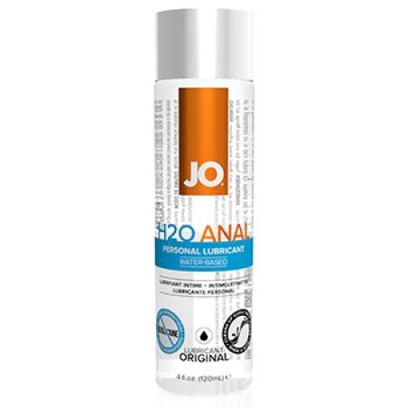 .H2O Lubrifiant Anal 240 ML
