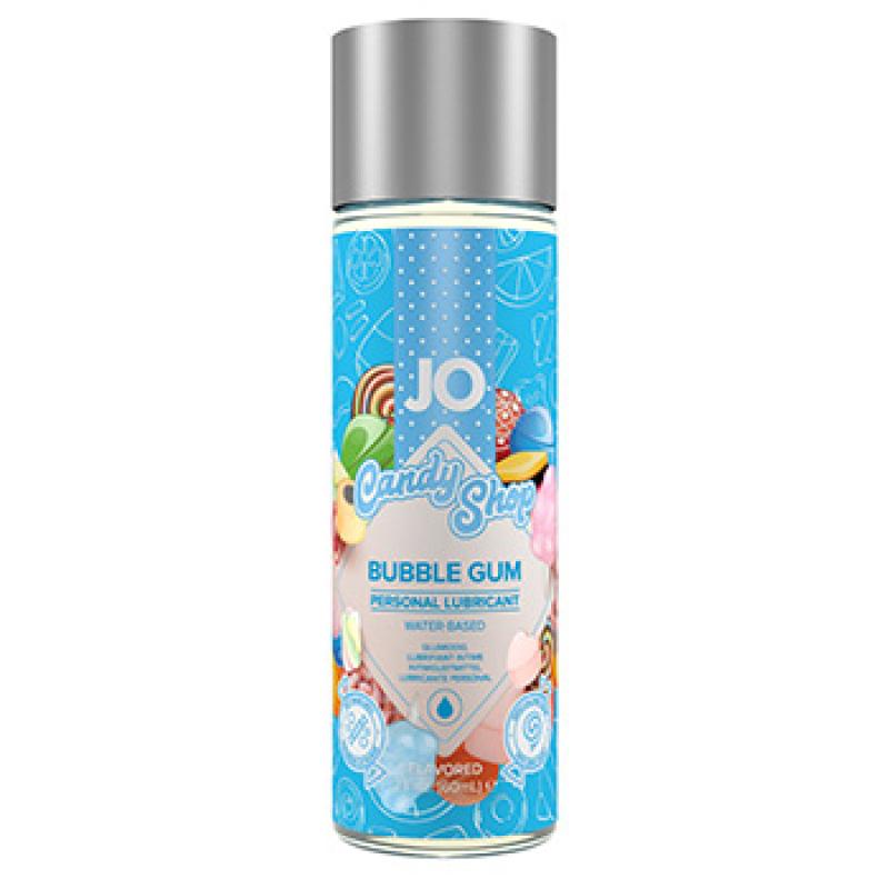 .LUBRIFIANT BUBBLE GUM 60 ML