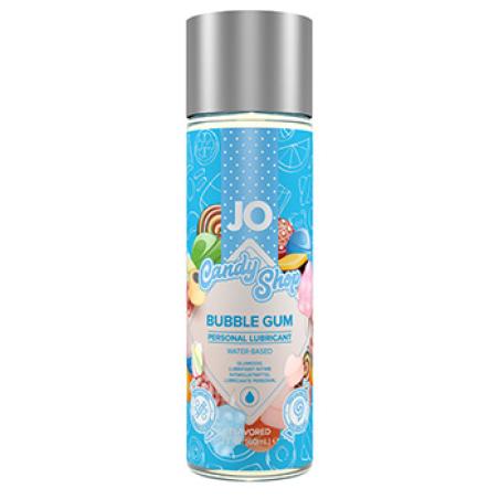 .LUBRIFIANT BUBBLE GUM 60 ML