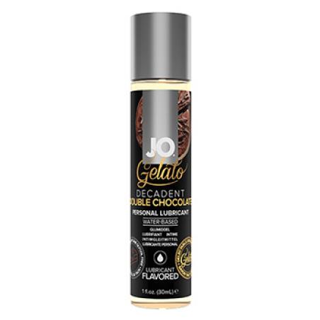 .LUBRIFIANT DOUBLE CHOCOLAT 30 ML
