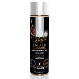 .LUBRIFIANT CARAMEL BEURRE SALE 120 ML
