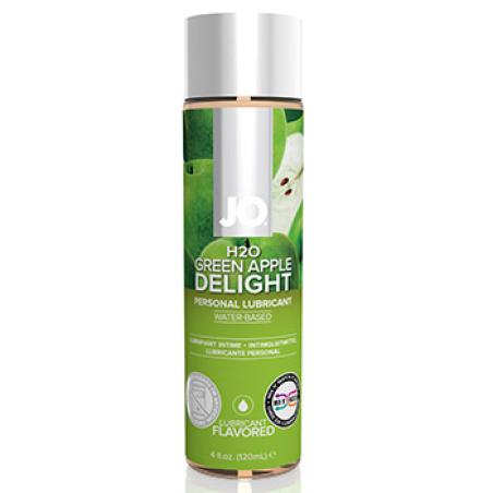 .LUBRIFIANT POMME 120ML