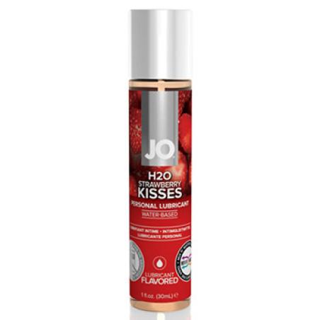 ' LUBRIFIANT FRAISES 30ML