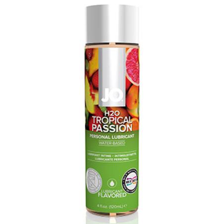 .LUBRIFIANT TROPICAL 120ML System JO