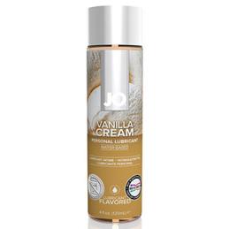 .LUBRIFIANT VANILLE 30ML