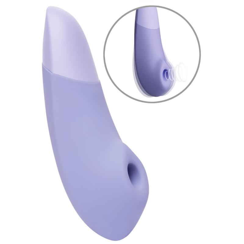 .WOMANIZER ENHANCE LILAS