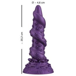 Gode Fantastique Beasty Cocks