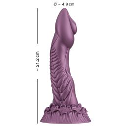 .ALIEN PHALLUS fantastique