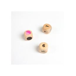 .Tower of Sex jeu ludique en bois