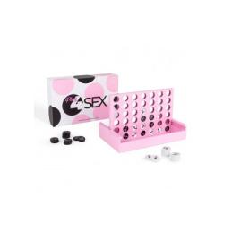 .Play4Sex jeu en bois couple